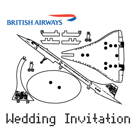 Wedding Invitations