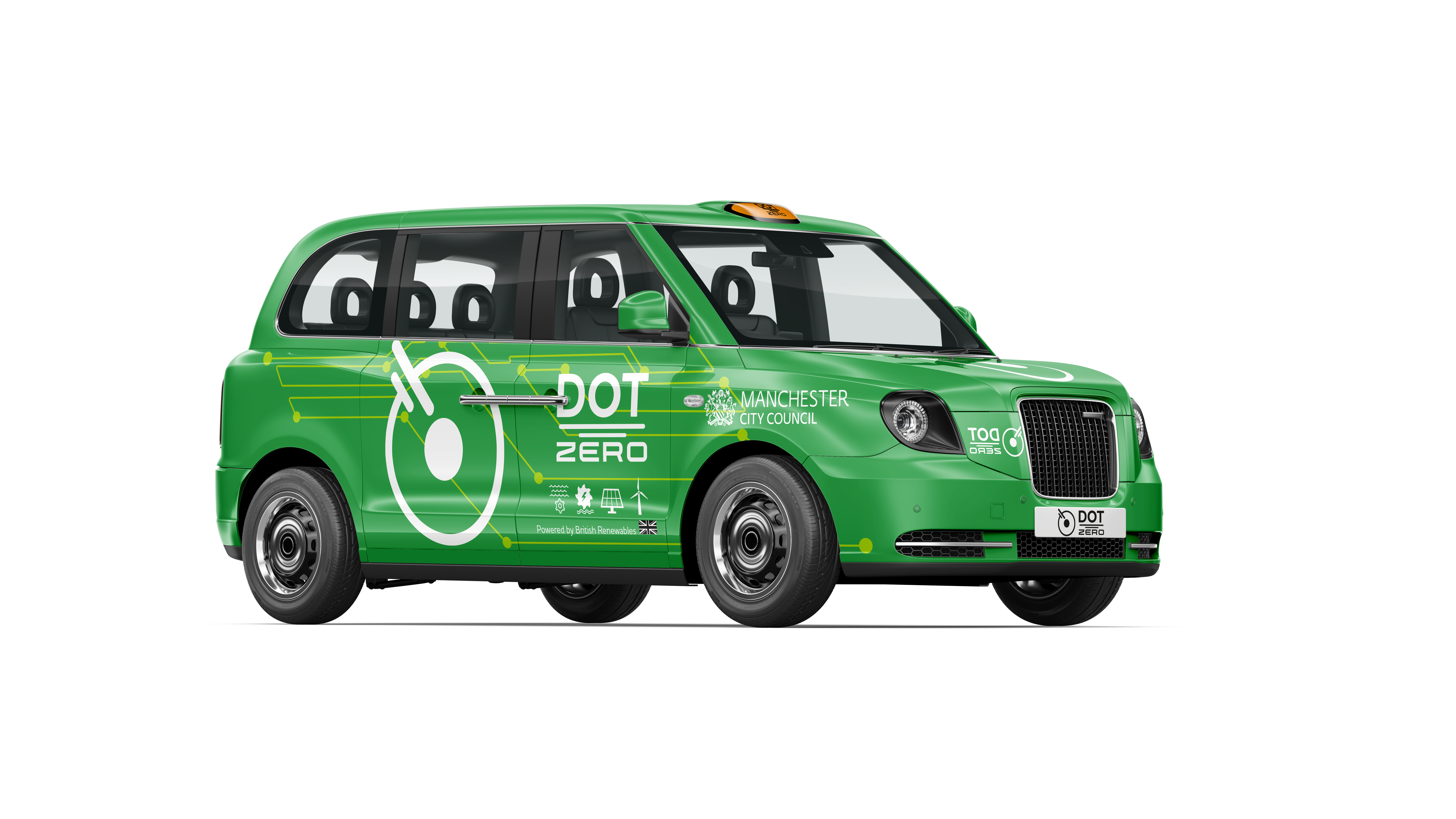 ThreeQuarterView v2.5