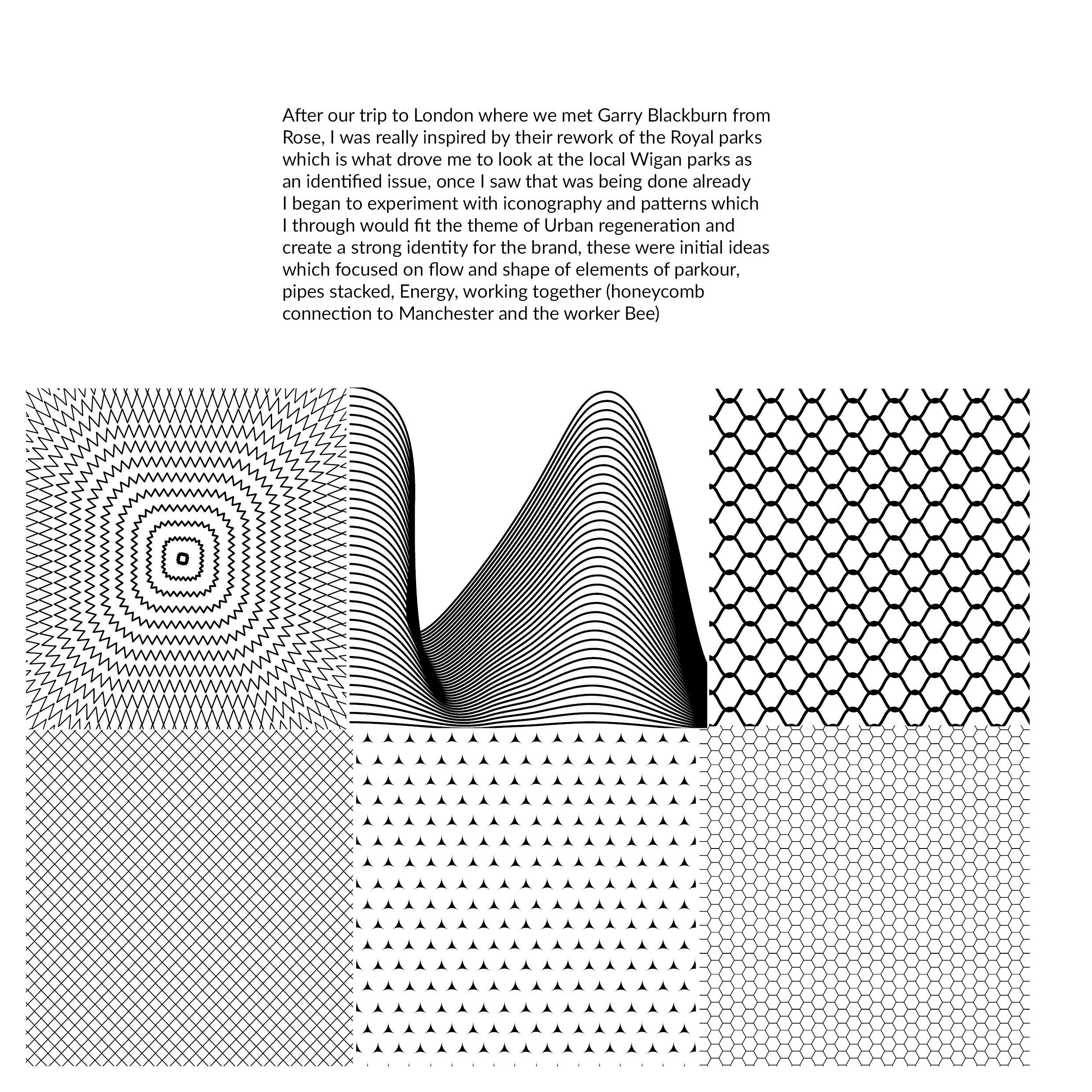 Portfolio Print MLW14