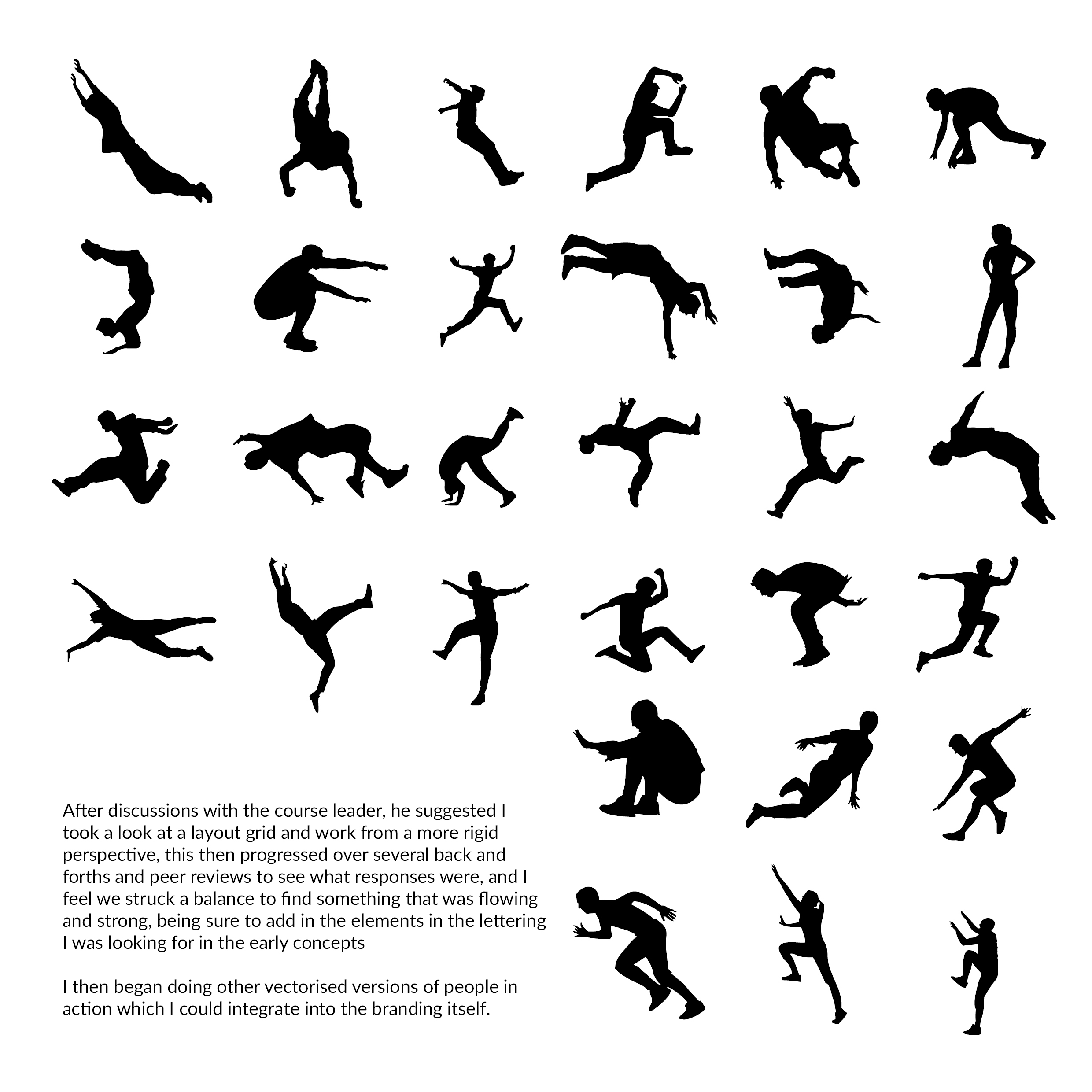 Portfolio Print MLW19